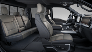 2025 Ford F-150® Internal Image 1